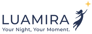 Luamira: Your Night, your moment